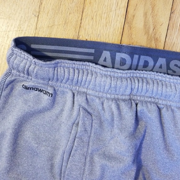 Adidas Sweatpants - Picture 2 of 3